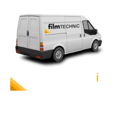 Mobile Tinting Service