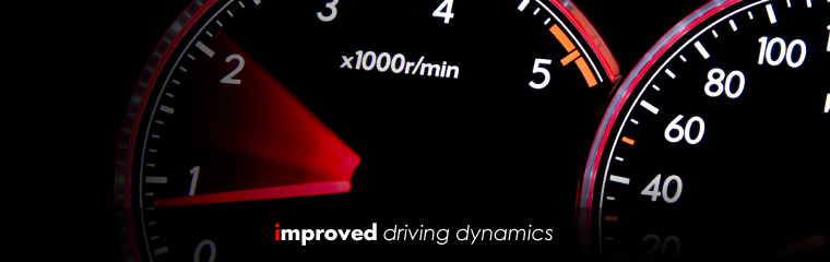 Driving Dynamics