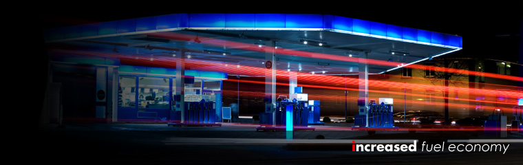 Fuel Economy