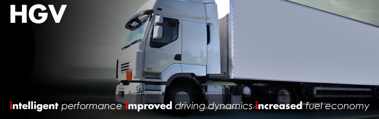HGV's
