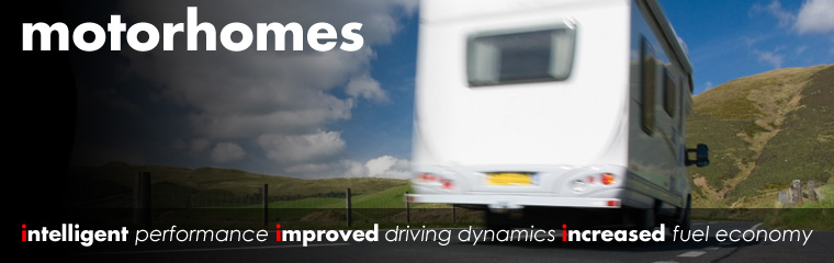 Motor Homes